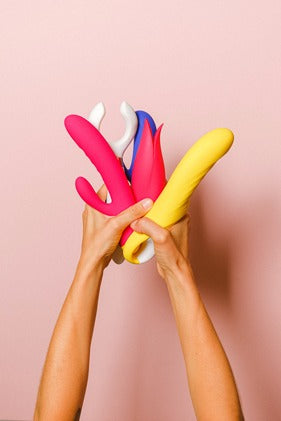 Choosing the Perfect Adult Toys for Couples: A Comprehensive Guide